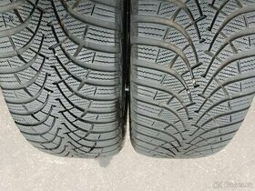 205/55/16 91h Goodyear - zimní pneu 2ks