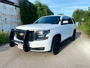 2018 Chevrolet TAHOE Police Pursuit Vehicle | 5.3 V8 | DPH