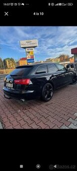 💥Audi a 6 c7💥 - 1