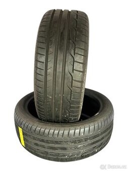 Zánovní letní pneumatiky Dunlop 225/40r19
