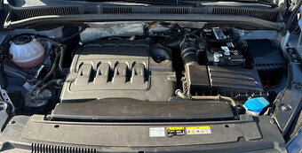 Motor naftový DFSF 2.0TDI 55KW VW Caddy 4 2K 2018