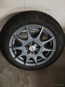 Ke Skoda Octavia I 1 kolo Speedline Corse 5x100 R16
