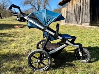 Thule Urban Glide 2 - 1