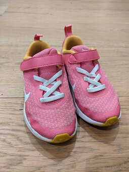 Nike botasky Revolution 7 PS 'Pinksicle' vel. 26