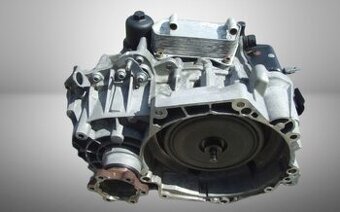Převodovka 6A START-STOP NLP 2.0TDI 103KW CFFB Passat B7 12