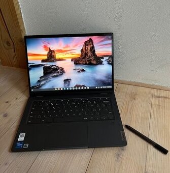Chromebook Lenovo IdeaPad Flex 5 Chrome Plus 14IRU7
