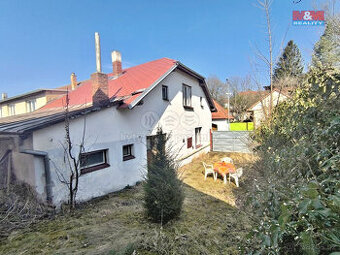 Prodej rodinného domu, 91 m², Černovice, ul. Svatavská