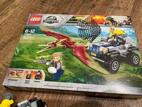LEGO® Jurassic World 75926 Hon na Pteranodona