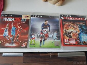 Playstation 3