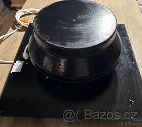 Střešní ventilátor Dalap ARKAS Ø 250 mm, 1310 m³/h