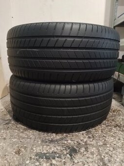Letní pneu 275/45/20 Bridgestone Alenza 001