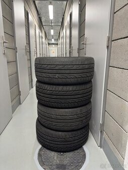 Pneumatiky - 215/35 - R18