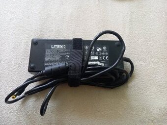 AC Adaptér 20V-6A 120W 5,5x2,5