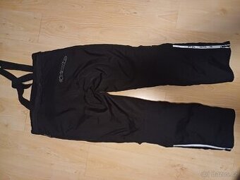 Alpinestars Bregenz Drystar kalhoty