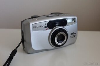 Pentax IQZoom 115V