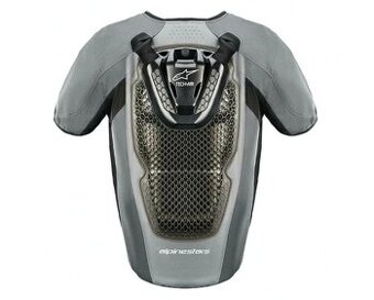 Air bag vesta alpinestar