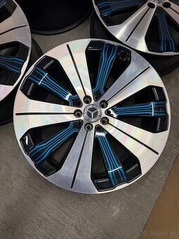 Original MERCEDES EQS - 21”