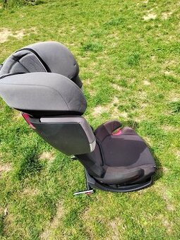 Autosedačka Cybex Pallas S-fix 9 - 18 kg
