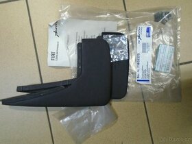 Lapače nečistot Fiat Grande Punto ,Fiat 500 - 1