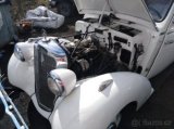 Servis a opravy převodovek manuál a automat