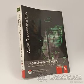 Adobe Dreamweaver CS6 - 1