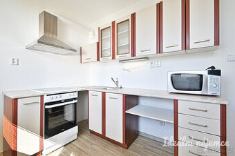 Pronájem bytu 2+1, Třískalova, Lesná, 18.000 Kč/měs, 51 m2