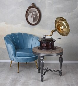 gramofon na kliku - 1