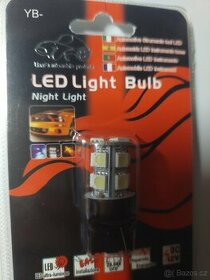 LED ŽÁROVKA T20 - 1