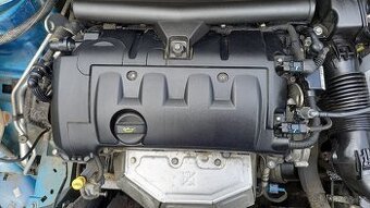 Motor Citroen, Peugeot 1.6 i ( 88 kW - 5FS ) - 1
