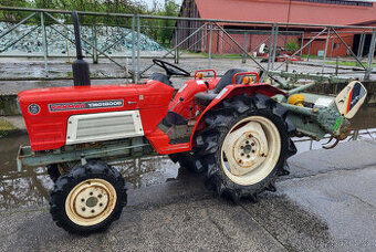YANMAR YMG1800D