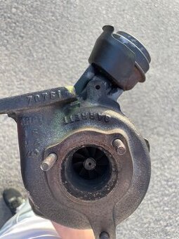 Turbo 1.9 tdi 96 kw