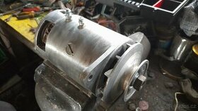 Dynamo 200 W /12V