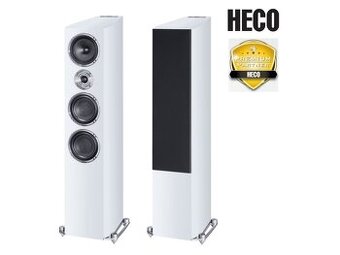 Heco Celan Revolution 7 White