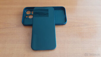 Iphone 15 pro 256GB blue titanium, V ZÁRUCE, prasklá záda