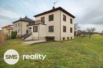 Prodej rodinného domu 162 m2 s velkou zahradou 1160 m2.