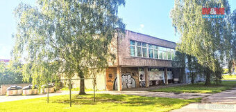 Prodej obchod a služby, 493 m², Ostrava, ul. Francouzská