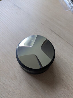 Distributor kávy 58 mm, tamper, urovnávač kávy espresso