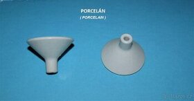 VODIČ PŘÍZE (NITÍ) PORCELÁN - 1