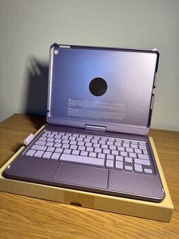 Klavesnice pro IPad 9, 8, 7 generace, Air 3