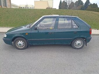 Škoda Felicia