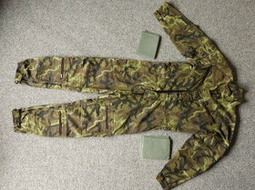 Kombinéza vz.95 - 1