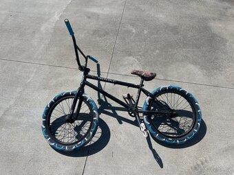Bmx kolo we the people crysis