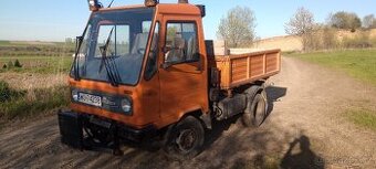 Multicar m26