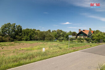 Prodej pozemku k bydlení, 1139 m², Libenice - 1