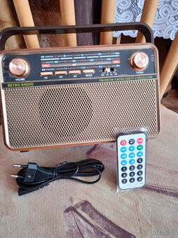 Radio CMiK - 1