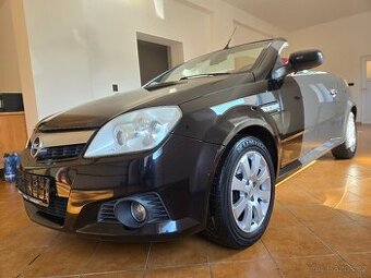 Opel Tigra TWIN TOP ENJOYN 1,4I 66kW