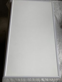 Stropní infrapanel s LED osvětlením a WIFI 700W - 1