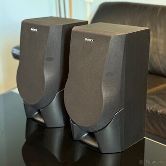 Sony SS-XB3A Reproduktory - 1