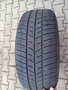 Barum Polaris 5     225/55r16  Zimní pneu
