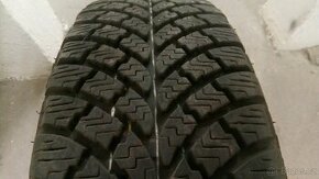 Lassa Snoways 175/70 R13 Matador Stella 185/60 R14 TeamStar - 1